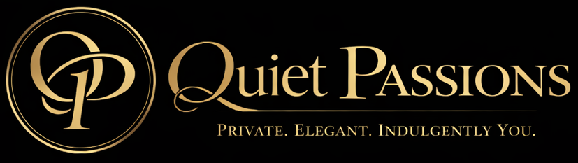 quietpassions.com