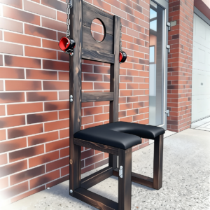 Black Chair