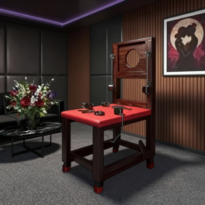 Red Chair